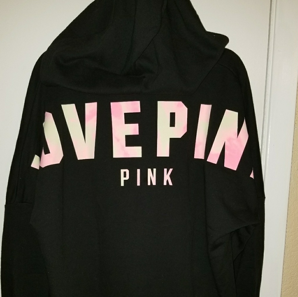 Victoria Secret Hooded Sweatshirt SOLD